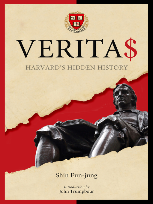 Title details for Verita$ by Shin Eun-jung - Available